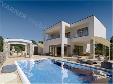 Haus zum Kauf 925.000 € 4 Zimmer 160 m² 570 m² Grundstück Malinska