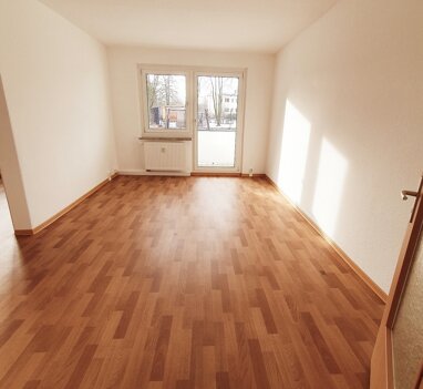 Wohnung zur Miete 330 € 2 Zimmer 50 m² Erdgeschoss Bonhoefferstraße 6 Grimma Grimma 04668