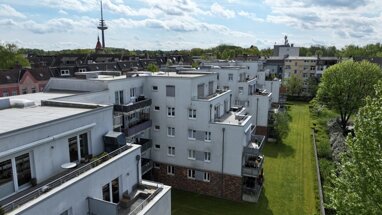 Wohnung zum Kauf 232.000 € 2 Zimmer 61,8 m² Hassee Bezirk 4 Kiel / Hassee 24113