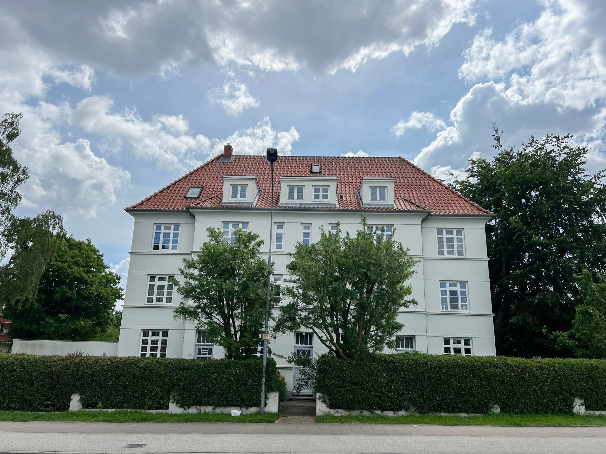 Mehrfamilienhaus zum Kauf 1.250.000 € 1.170 m²<br/>Grundstück Hüxter- / Mühlentor / Gärtnergasse Lübeck 23560