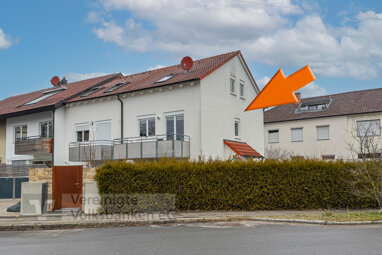 Doppelhaushälfte zum Kauf 698.000 € 6 Zimmer 129,9 m² 191 m² Grundstück Heerstraße Stuttgart / Vaihingen 70563