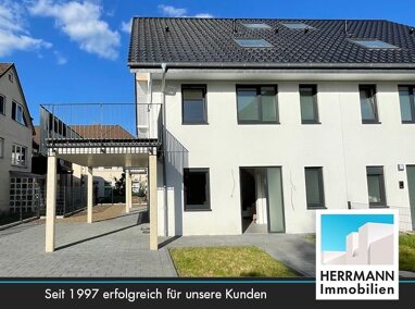 Doppelhaushälfte zum Kauf 489.000 € 6 Zimmer 188,5 m² 275 m² Grundstück Werl - Aspe Bad Salzuflen 32107
