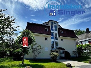 Wohnung zum Kauf provisionsfrei 329.000 € 3,5 Zimmer 96 m² frei ab sofort Königsfeld Königsfeld im Schwarzwald 78126