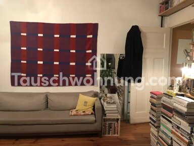 Wohnung zur Miete Tauschwohnung 630 € 1 Zimmer 45 m² Moabit Berlin 10553