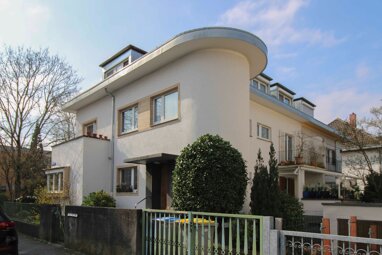 Wohnung zum Kauf 195.000 € 3 Zimmer 58,3 m² 2. Geschoss Feudenheim - Nord Mannheim 68259