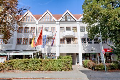 Wohnung zum Kauf 349.000 € 2 Zimmer 72 m² 2. Geschoss Erding Erding 85435