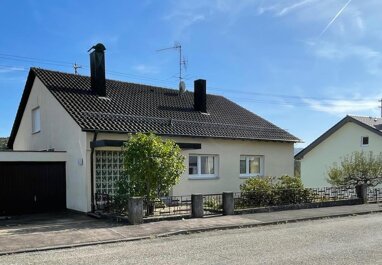 Einfamilienhaus zum Kauf 469.500 € 5,5 Zimmer 119 m² 865 m² Grundstück Reichenbach Donzdorf 73072