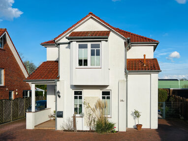 Einfamilienhaus zum Kauf 429.000 € 4 Zimmer 131 m² 461 m² Grundstück Alexanderfeld Oldenburg 26127