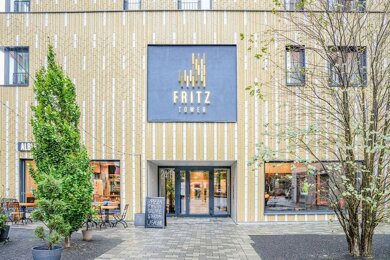 WG-Zimmer zur Miete Wohnen auf Zeit 1.200 € 23 m² 4. Geschoss frei ab 01.04.2025 Lehrter Straße 24b, 4 Mitte Berlin 10557