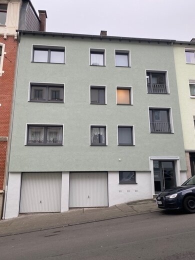 Mehrfamilienhaus zum Kauf 660.000 € 14 Zimmer 383 m² 234 m² Grundstück Gronaustraße 102 Barmen Wuppertal 42275