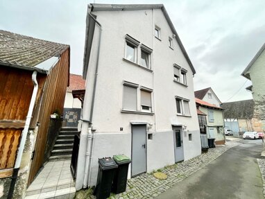 Mehrfamilienhaus zum Kauf Provisionsfrei 280.000 € 6 Zimmer 101 m² 82 m² Grundstück Wieseck Gießen 35396