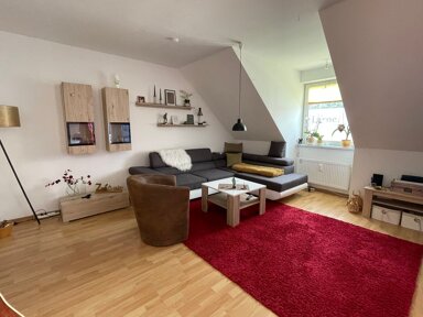 Wohnung zur Miete 350 € 1 Zimmer 46,9 m² 2. Geschoss frei ab 01.10.2024 Am Stadtpark 2-6 Boizenburg Boizenburg 19258