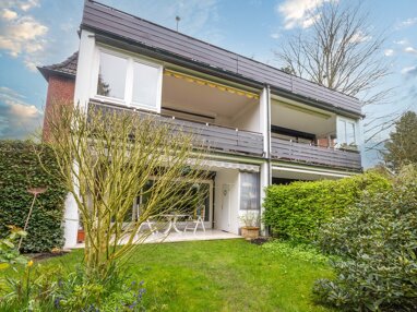Wohnung zum Kauf 625.000 € 3 Zimmer 107 m² Ohlsdorf Hamburg-Klein-Borstel 22337