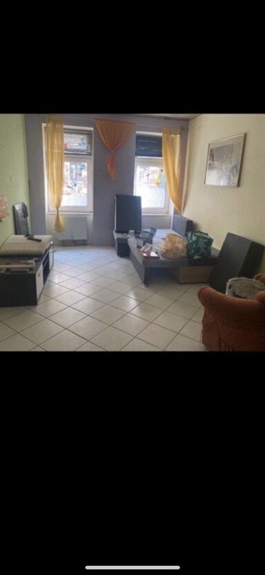 Wohnung zur Miete 350 € 2 Zimmer 50 m² EG Leutzsch Leipzig 04179