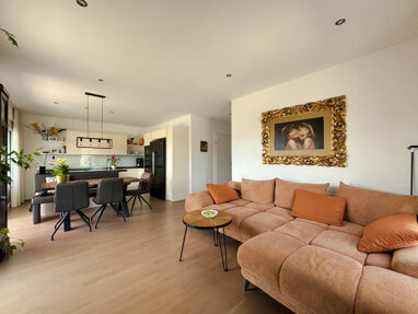 Wohnung zum Kauf 649.000 € 4 Zimmer 82,2 m² Henndorf am Wallersee 5302