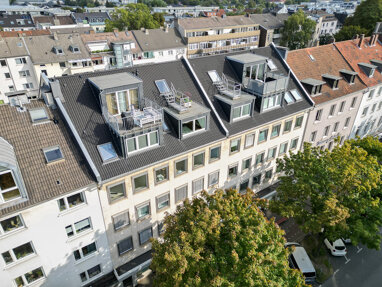 Wohn- und Geschäftshaus zum Kauf 5.250.000 € 1.545 m² 830 m² Grundstück Kaiserbrunnen Dortmund 44135