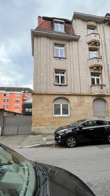 Wohnung zum Kauf 259.000 € 3 Zimmer 71 m² Neckarstadt - Ost Mannheim 68167