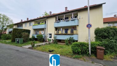Wohnung zur Miete 380 € 1 Zimmer 24 m² Erdgeschoss Hagenau Baiersdorf 91083