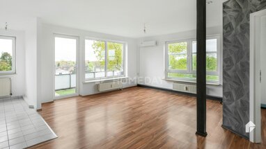 Wohnung zum Kauf 208.500 € 2 Zimmer 52,6 m² 5. Geschoss Jenfeld Hamburg 22043