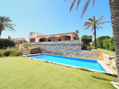 Villa zum Kauf provisionsfrei 3.200.000 € 7 Zimmer 450 m² 1.400 m² Grundstück Xàbia 03770