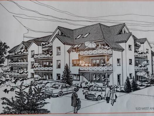 Wohnung zum Kauf 169.000 € 3 Zimmer 60 m² Herbrechtingen 89542