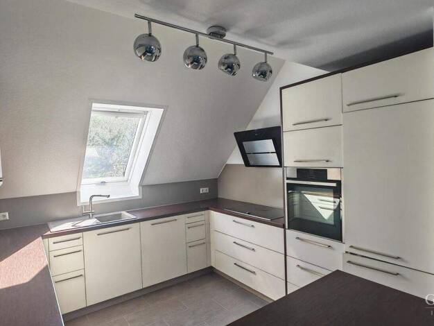 Maisonette zum Kauf 405.000 € 3,5 Zimmer 95 m² 2. Geschoss frei ab sofort Oberhofen Ravensburg 88214