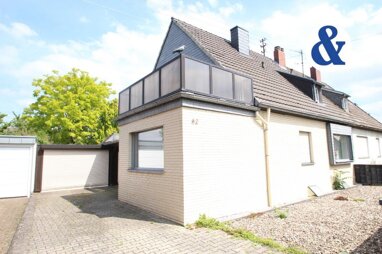 Doppelhaushälfte zum Kauf 385.000 € 3,5 Zimmer 110 m² 379 m² Grundstück Beuel-Ost Bonn - Vilich 53229