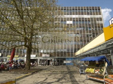 Büro-/Praxisfläche zur Miete 17 € 296,5 m² Bürofläche teilbar ab 296,5 m² Eimsbüttel Hamburg 20259