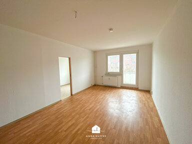 Wohnung zur Miete 270 € 2 Zimmer 54,1 m² 4. Geschoss N.-A.-Ostrowski-Straße 50 Bieblach 4 Gera 07546