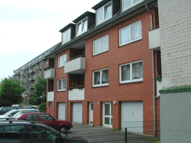 Wohnung zur Miete 550 € 3 Zimmer 70,8 m² 1. Geschoss Heikendorfer Weg 40 Neumühlen - Dietrichsdorf Bezirk 2 Kiel 24149