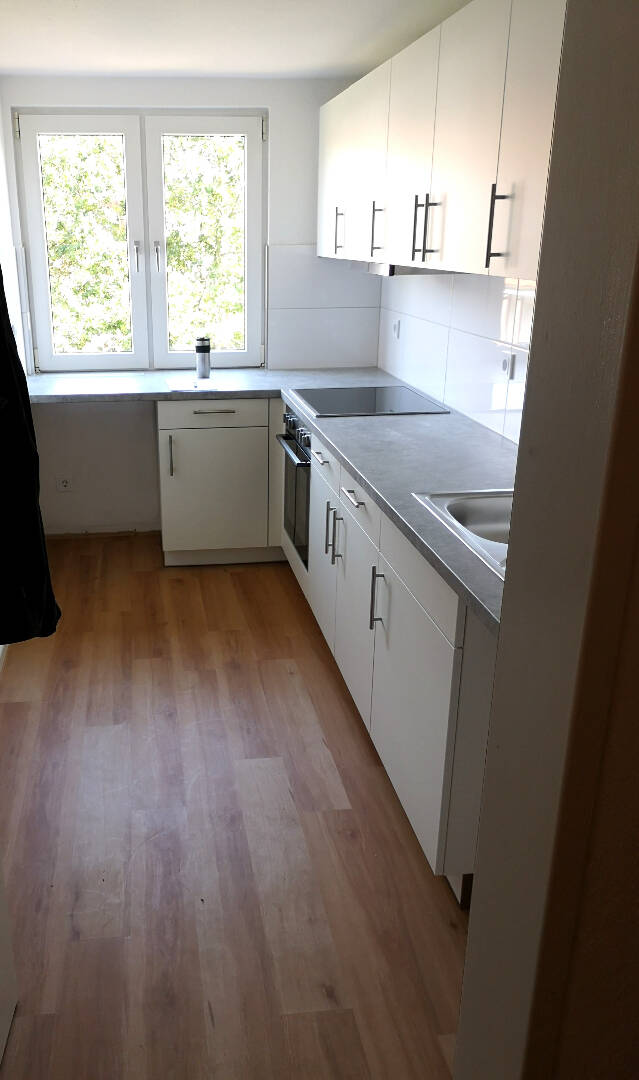Wohnung zur Miete