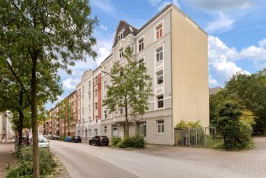 Wohnung zum Kauf 920.000 € 5 Zimmer 106 m² Erdgeschoss Bahrenfeld Hamburg 22761