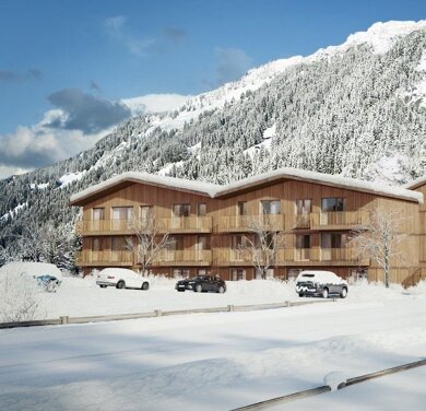 Wohnung zum Kauf 305.650 € 2 Zimmer 39 m² 3. Geschoss Kirchplatzl 147 Seefeld in Tirol 6100