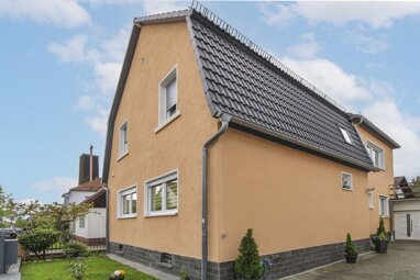 Einfamilienhaus zum Kauf 449.000 € 5 Zimmer 128 m² 300 m² Grundstück Walldorf Mörfelden-Walldorf 64546