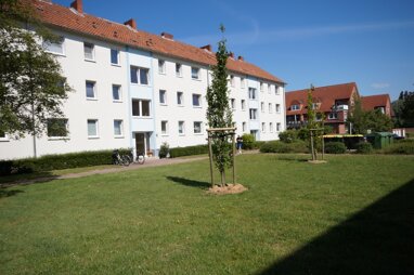 Wohnung zur Miete 850 € 3 Zimmer 65,1 m² frei ab sofort Goethestr. 22 Königstor 5 Minden 32427