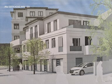 Wohnung zum Kauf Provisionsfrei 434.000 € 4 Zimmer 113 m² 2. Geschoss Molktestr. 3 Ennigloh Bünde 32257