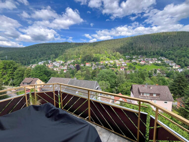 Maisonette zum Kauf 275.000 € 4 Zimmer 103,5 m² Bad Wildbad Bad Wildbad 75323