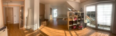 Wohnung zur Miete 860 € 3 Zimmer 85 m² 2. Geschoss frei ab sofort Sonnenstr.1 Röthenbach bei St Wolfgang Wendelstein 90530