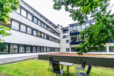 Bürofläche zur Miete provisionsfrei 11,35 € 524 m² Bürofläche teilbar ab 524 m² Geist Münster 48153