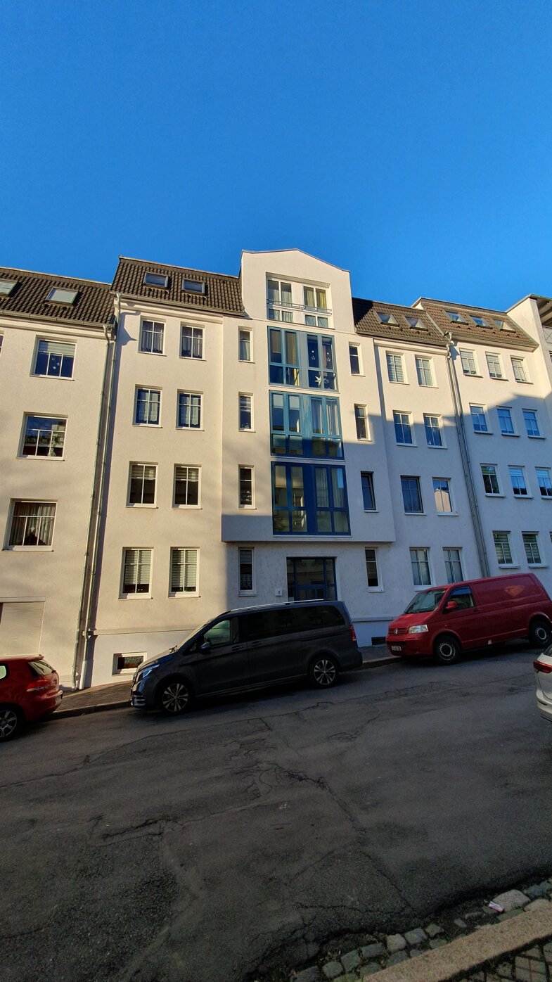 Maisonette zum Kauf 170.000 € 5 Zimmer 127 m² frei ab sofort Ostviertel Gera 07546