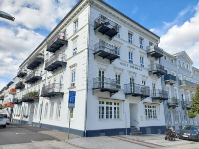 Wohnung zum Kauf 299.500 € 177 m² 2. Geschoss frei ab sofort Bahnhofstraße 1 Bad Ems 56130