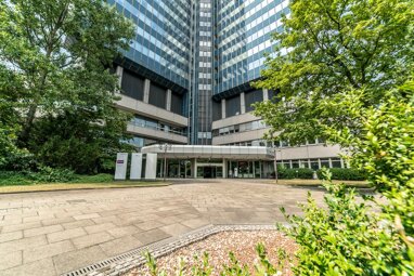 Bürofläche zur Miete Provisionsfrei 13,90 € 1.250 m² Bürofläche teilbar ab 1.250 m² Ruhrallee - Ost Dortmund 44139