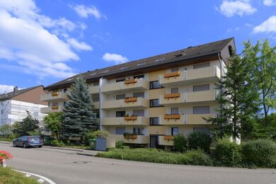 Wohnung zum Kauf 295.000 € 4 Zimmer 114 m² 2. Geschoss Blankenloch Stutensee 76297