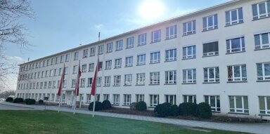 Bürofläche zur Miete provisionsfrei 12,50 € 730,3 m² Bürofläche Klotzsche (Am Trobischberg) Dresden 01109