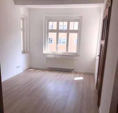 Wohnung zur Miete 290 € 2 Zimmer 42,5 m² 2. Geschoss Clara-Zetkin-Str. 43 Rauschwalde Görlitz 02827