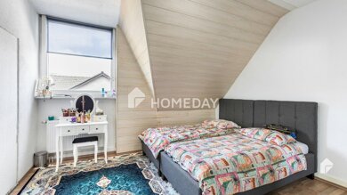 Wohnung zum Kauf 179.000 € 3 Zimmer 65 m² 3. Geschoss Neckarau Mannheim 68199