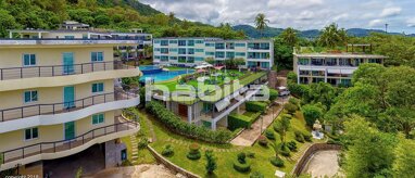 Apartment zum Kauf 123.792,55 € 1 Zimmer 43 m² 3. Geschoss 266 Patak Rd, Karon, Mueang Phuket District, Phuke Mueang Phuket 83100