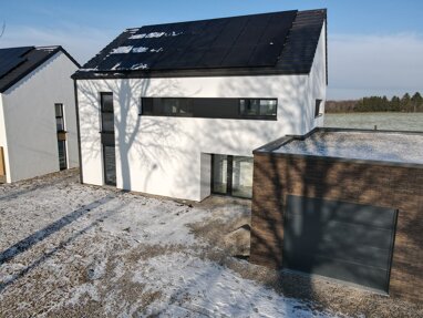 Einfamilienhaus zum Kauf Provisionsfrei 426.700 € 4 Zimmer 204 m² 856 m² Grundstück Lagerstrasse, 34A Elsenborn Elsenborn 4750