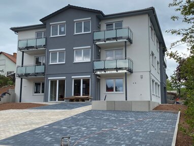 Wohnung zur Miete 2 Zimmer 68,9 m² 1. Geschoss folgt Bad Kissingen Bad Kissingen 97688