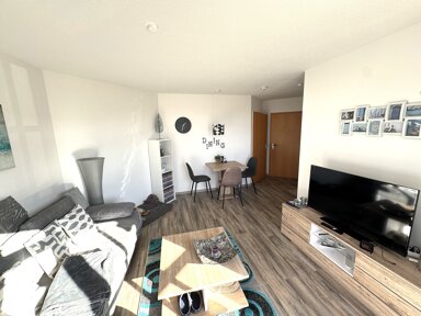 Wohnung zum Kauf 80.000 € 2 Zimmer 49 m² EG frei ab sofort Hillstett 40 Hillstett Rötz 92444